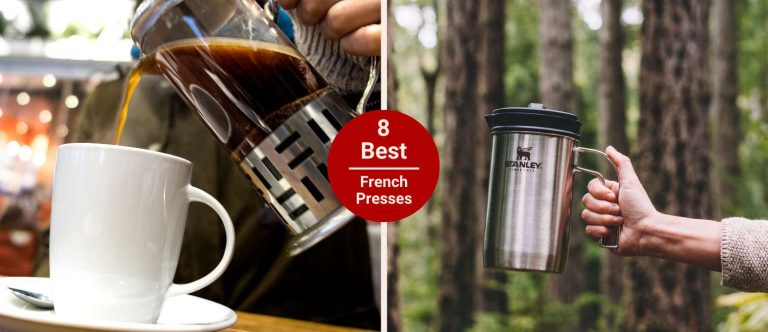 best french presses