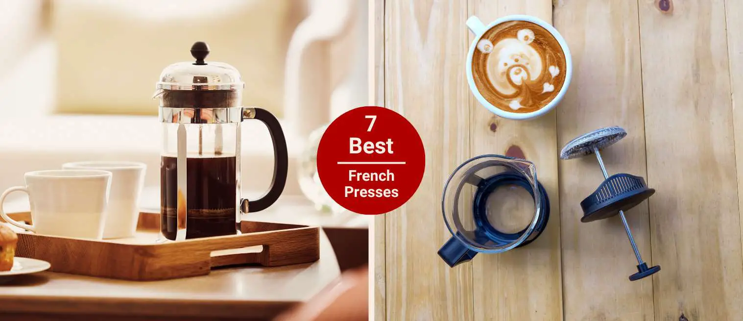 best french presses