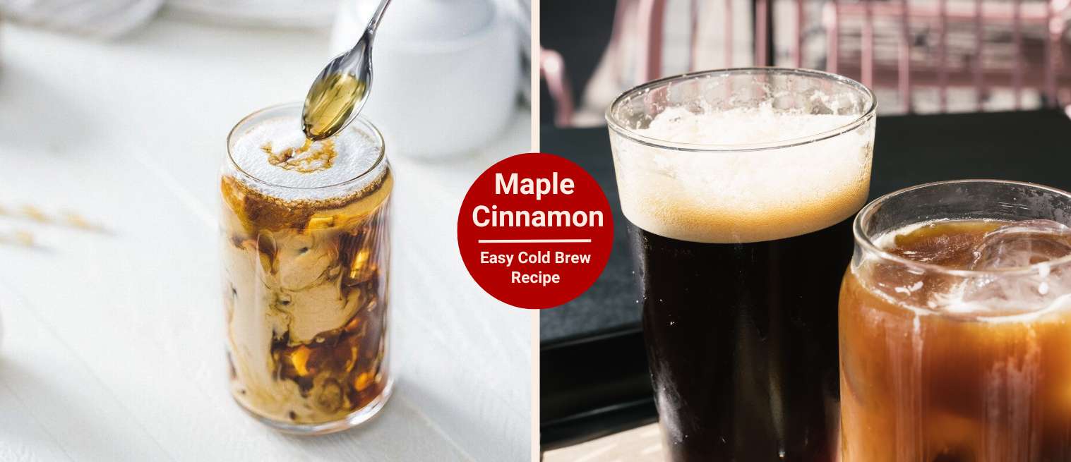Maple Cinnamon Cold Brew Recipe (1)