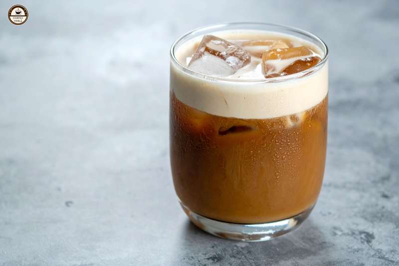 Pumpkin Cream Cold Brew