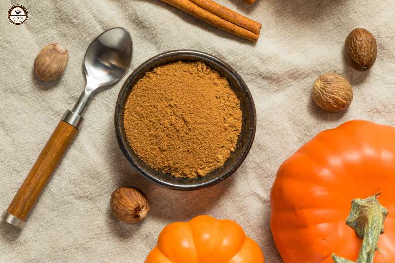 Pumpkin Spice Mix