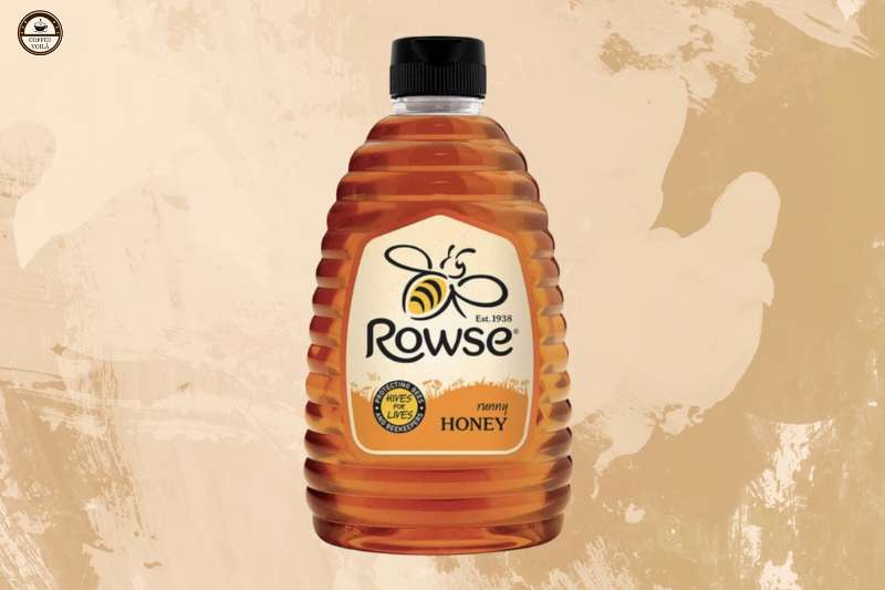 Rowse Runny Honey