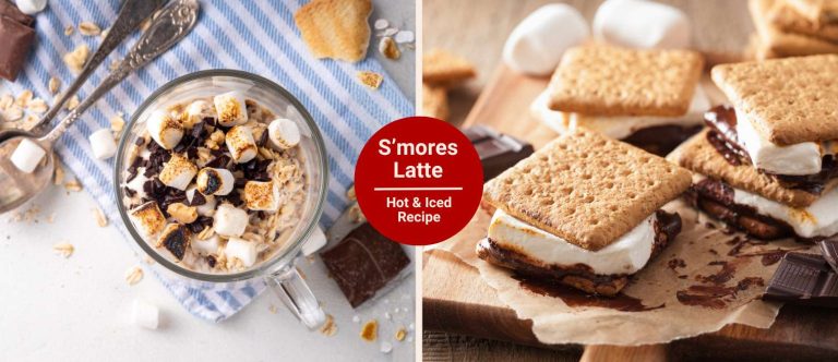 S’mores Latte Recipe (2)