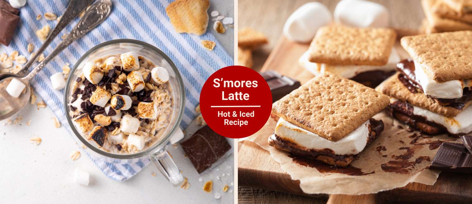 S’mores Latte Recipe (2)