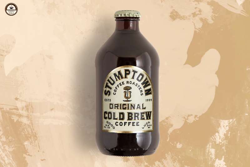 Stumptown’s Original Cold Brew Beans