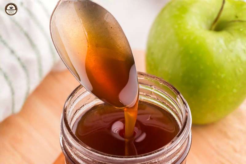 apple syrup recipe