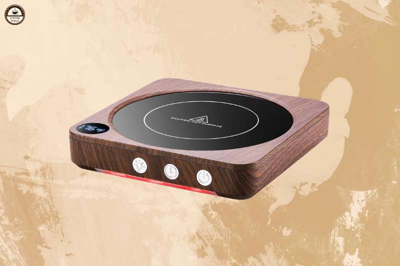 Mug Warmer | House Gem