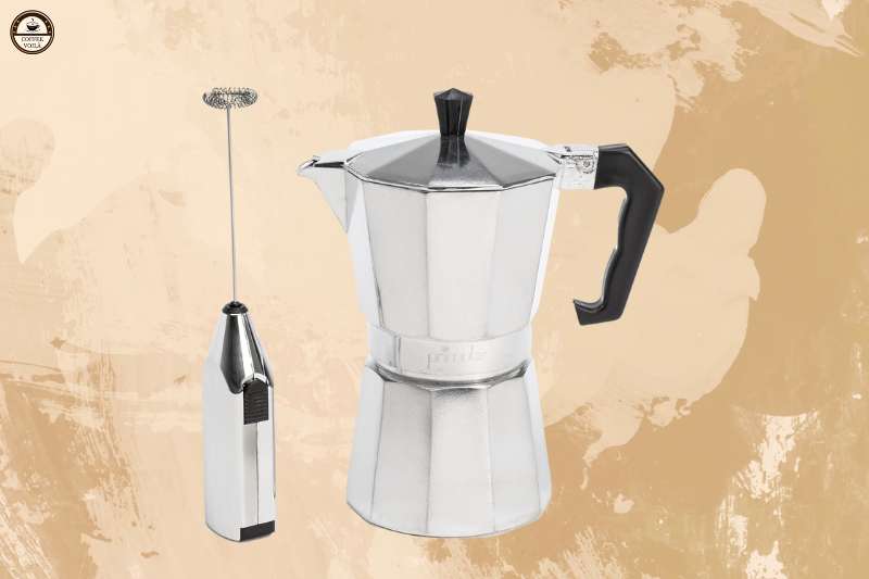 Primula Stovetop Espresso Make