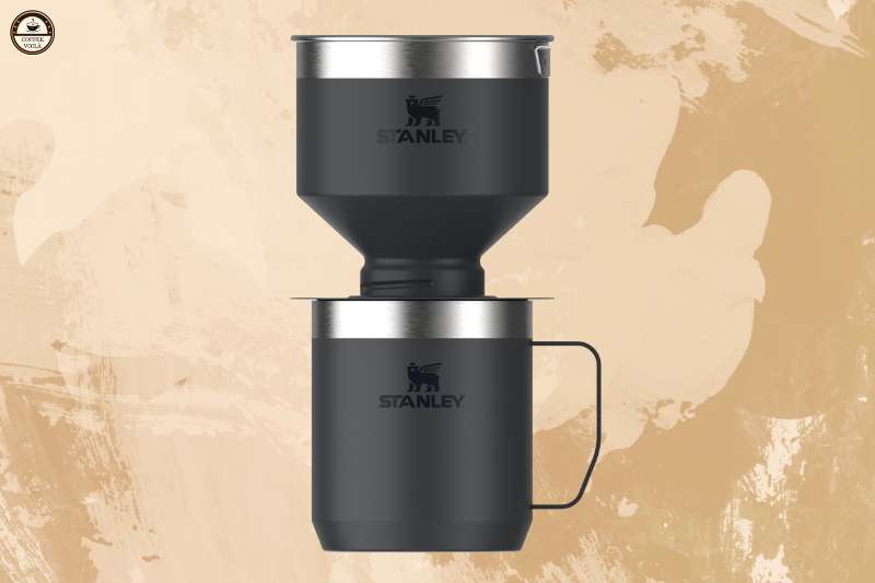 STANLEY Perfect Brew Pour Over Set