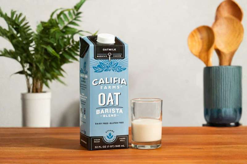 Califia Oat Barista Blend