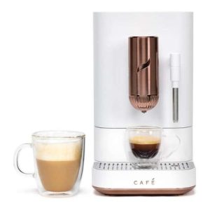 Café Affetto Automatic Espresso Machine