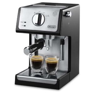 De'Longhi 15-Bar Pump Espresso Machine