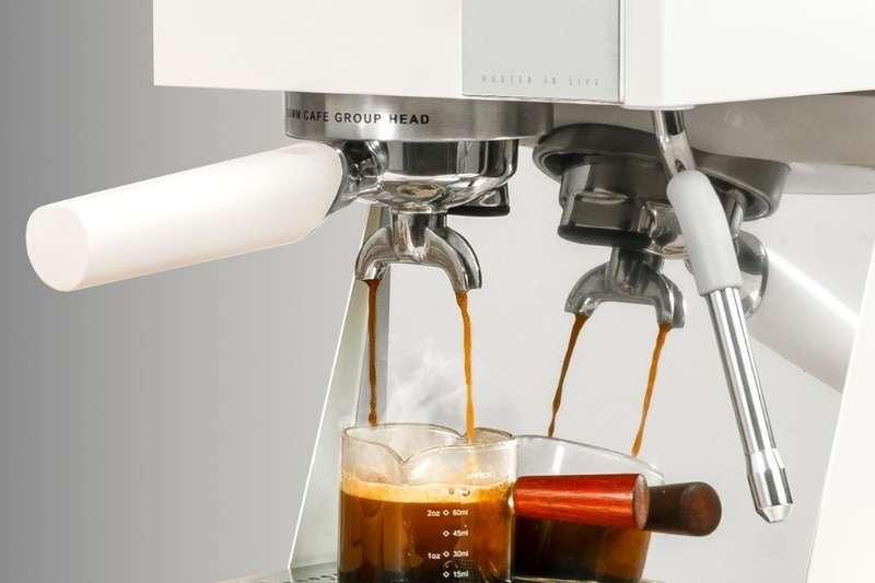 Gevi 20 Bar Espresso Machine