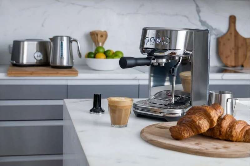 Breville Bambino Plus