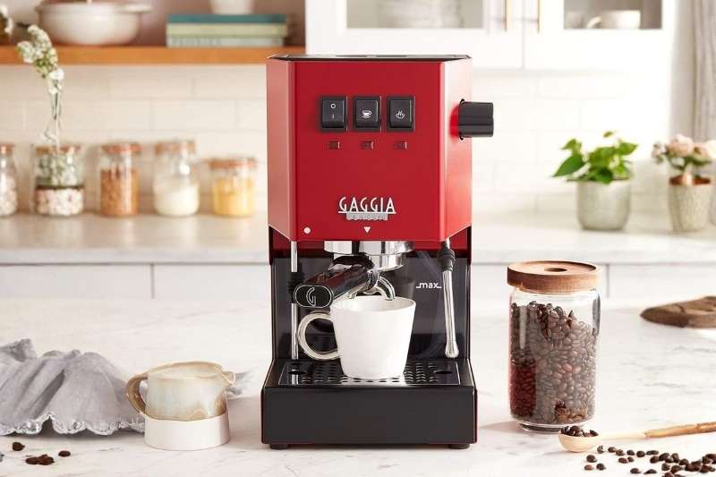 Gaggia Classic Pro