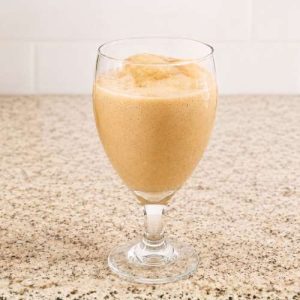 Frozen Coffee Step by step recipe