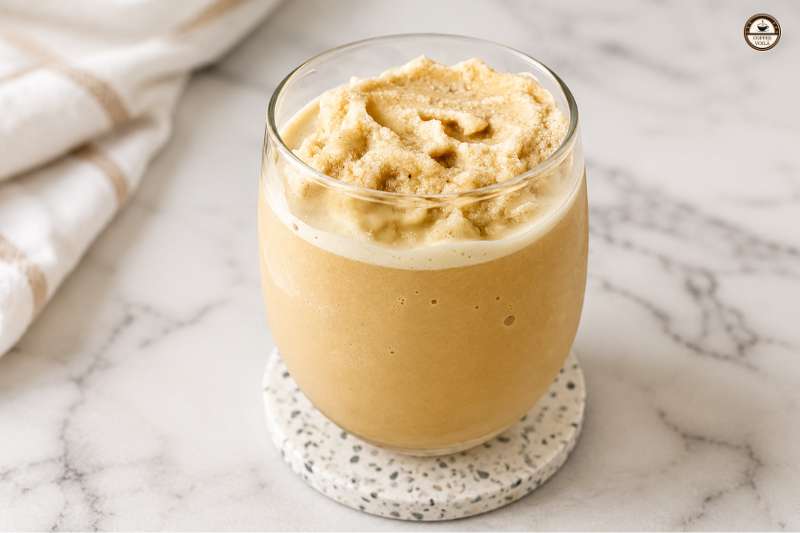 Frozen Coffee