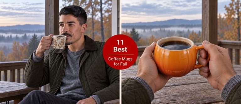 best coffee mugs for fall