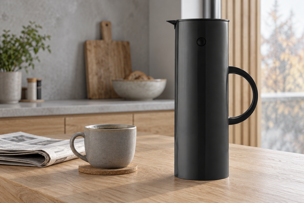 Stelton EM77 Vacuum Jug